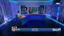هل منتخب مصر قادر على التواجد في التصنيف الأول بتصفيات المونديال؟.. طارق الأدور يوضح بالأرقام