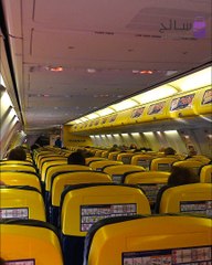 توب 5 سائح - شركات طيران أوروبية اقتصادية للسفر الرخيص