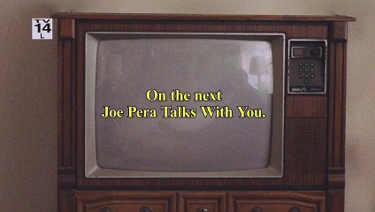 Joe Pera Talks with You 3x04 Season 3 Episode 4 Trailer -  Joe Pera Listens to Your Drunk Story