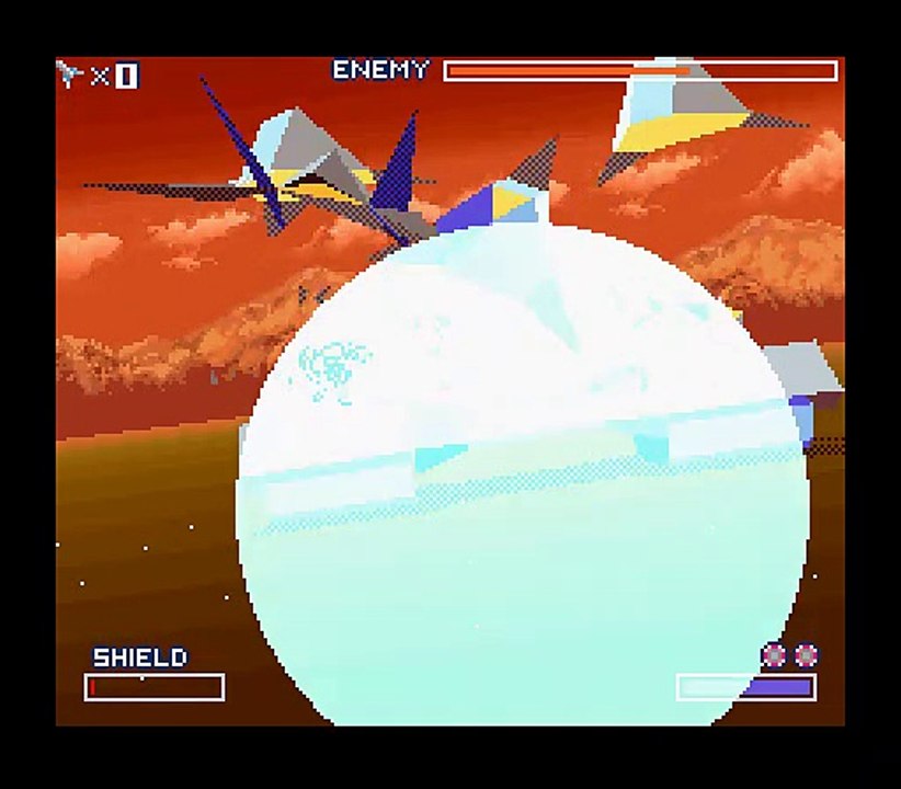 StarFox online multiplayer - snes