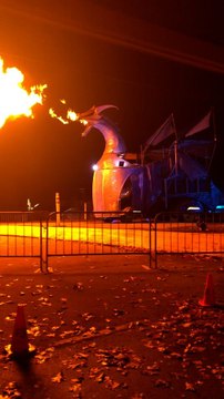 Ontario Place Turns into Glowing ‘Snow Magic’ Winter Wonderland & Here’s A First Look