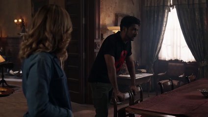 Ghosts 1x08 Clip from Season 1 Episode 8