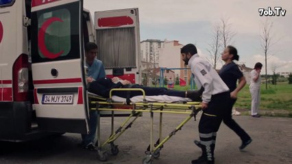 مسلسل العقرب الحلقة 20 – شاهد الآن على دailymotion 🎬