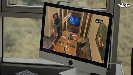 مسلسل العقرب الحلقة 22 – شاهد الآن على دailymotion 🎬 - thumbnail