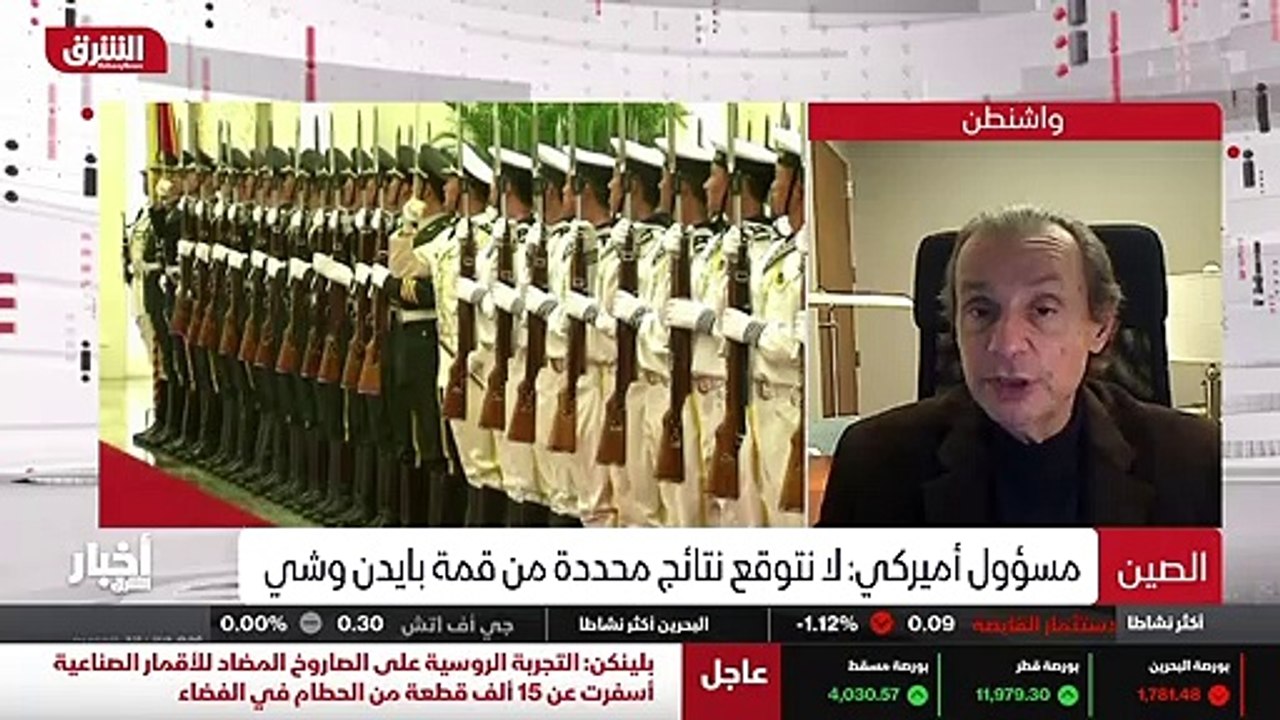 ...بية الأخرى في المنطقة المحيطة الهادئ وال...
