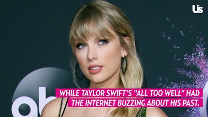 Jake Gyllenhaal Steps Out After Taylor Swift’s ‘All Too Well’ Video Has Fans Speculating About His Past