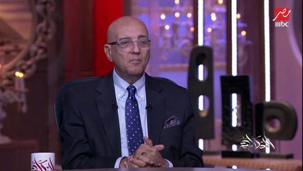 الكاتب محمد سلماوي يفجر مفاجأة لأول مرة: الدولة ونظام مبارك دعما عبدالرحمن الشرقاوي للحصول على نوبل في الأدب على حساب نجيب محفوظ.. والشرقاوي سعى لذلك وحقه