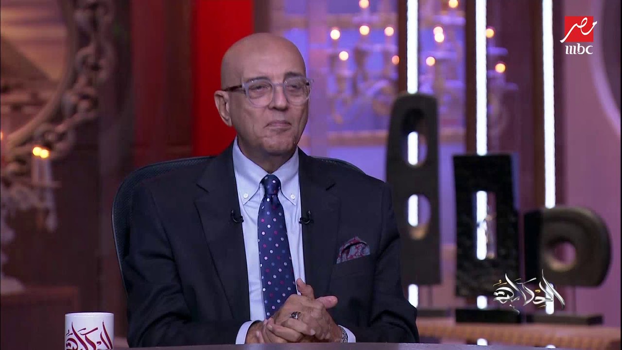 الكاتب محمد سلماوي يفجر مفاجأة لأول مرة: الدولة ونظام مبارك دعما عبدالرحمن الشرقاوي للحصول على نوبل في الأدب على حساب نجيب محفوظ.. والشرقاوي سعى لذلك وحقه