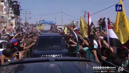 وثيقة الاستقلال.. 33 عاماً على حلم الدولة الفلسطينية المستقلة