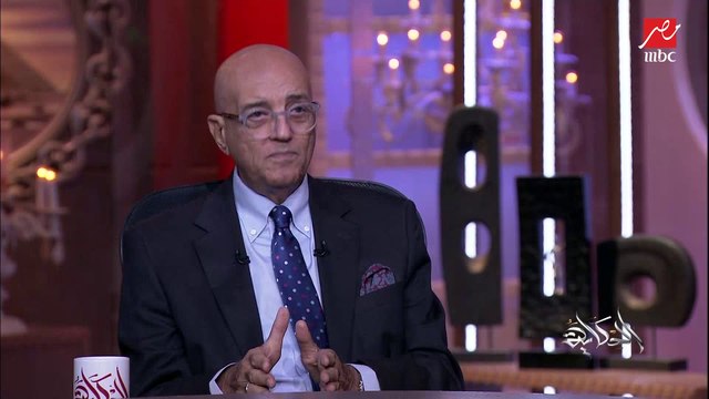 محمد سلماوي: أصوات عمرو موسى كانت أعلى بكثير مما أعلن في سباق الانتخابات الرئاسية
