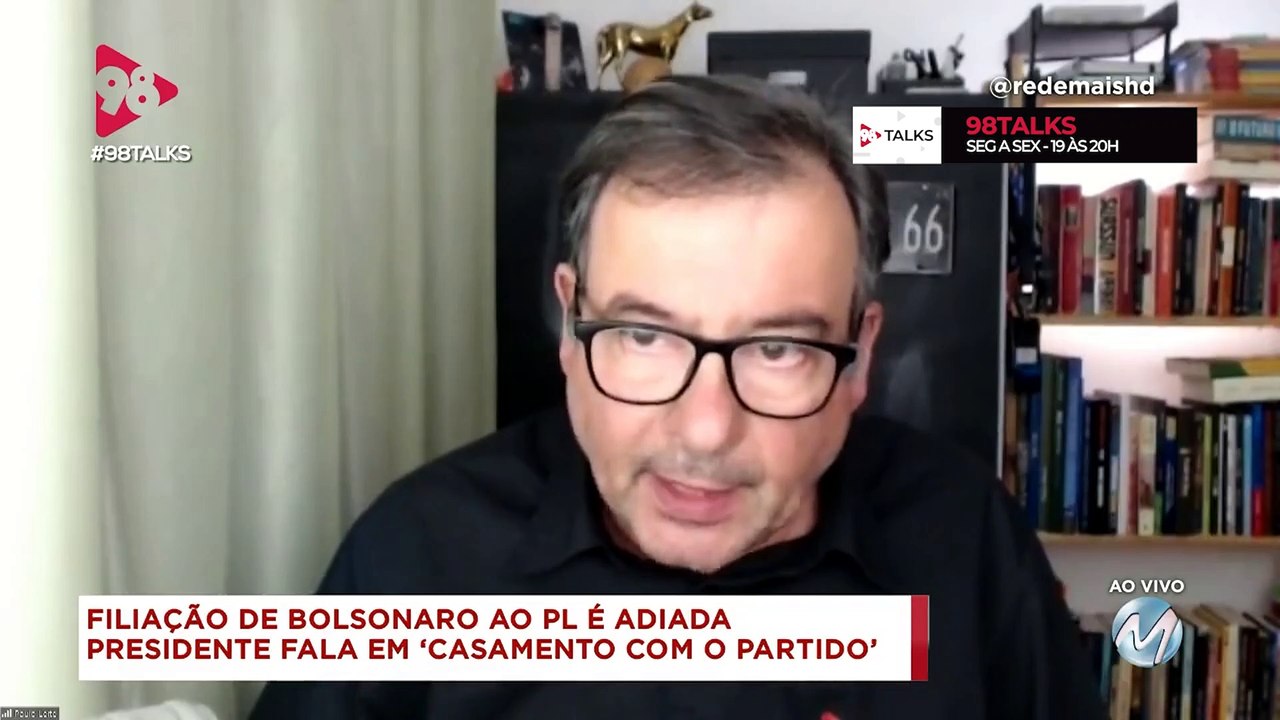 98 Talks | Proclamação da República