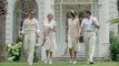 ‘Downton Abbey: A New Era’ Drops First Trailer | THR News