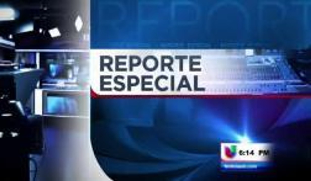 Fuera de control: huracanes