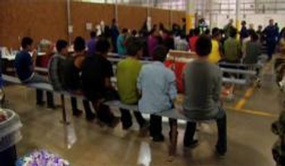 Congresistas impulsan ley para deportar a niños migrantes