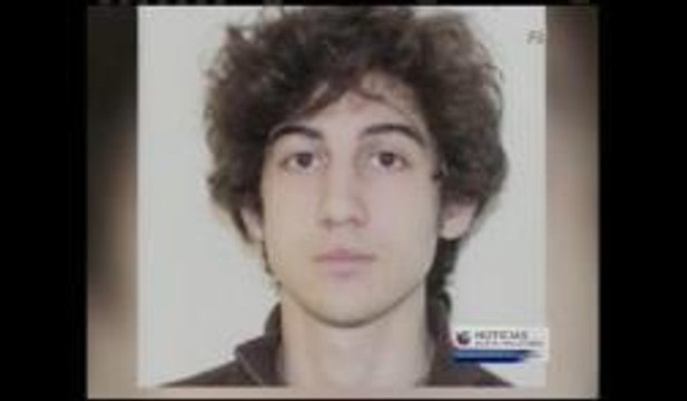 Boston: Abogados de Tsarnaev presentan solicitud