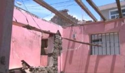 Las noticias de América Latina 07/14