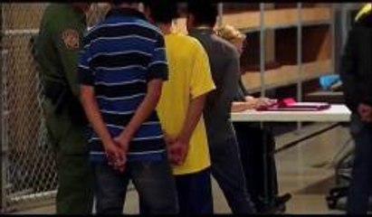 WA: Presentan proyecto de ley para eliminar entrada de menores inmigrantes