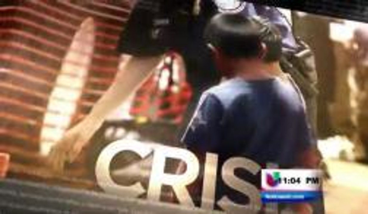 Legisladores texanos propusieron ley para deportar a los menores inmigrantes