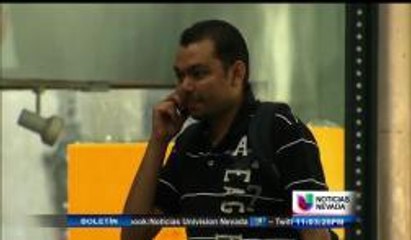 Autoridades de Las Vegas son las que más intervenciones teléfonicas presentan.