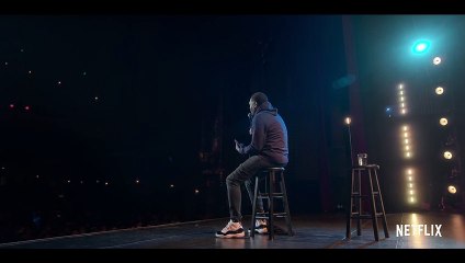 Michael Che Shame the Devil