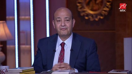 مش قلقان إطلاقا.. محمد سلماوي يرد على سؤال أديب حول سد النهضة (اعرف الأسباب)