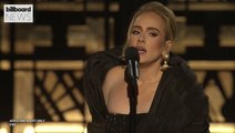 ‘Adele: One Night Only’ Special: Memorable Moments | Billboard News