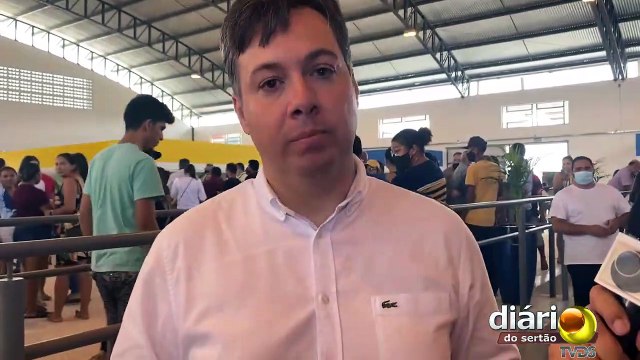 Júnior Araújo faz alerta ao governador sobre aliança com Zé Aldemir: “Fique com um olho aberto”