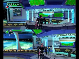 Phantasy Star Online : Episode I & II online multiplayer - ngc