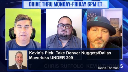 Live Free Picks Drive Thru Show NFL NCAAB NBA Picks 11-15-2021