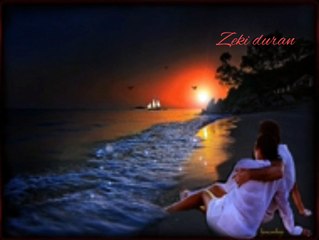 Sen mevsimler gibisin (karaoke)