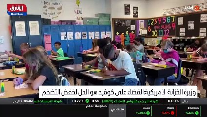 ...بشكل عام يلومون بعيدا عن ارتفاع التضخم ا...