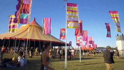 Festival-goers suing NSW Police over 2018 strip search