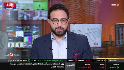 ...على وجهة نظرك . أستاذ عماد ملكية وأنت ال...