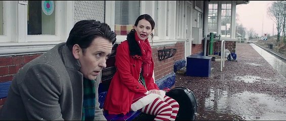 Lost at Christmas Movie