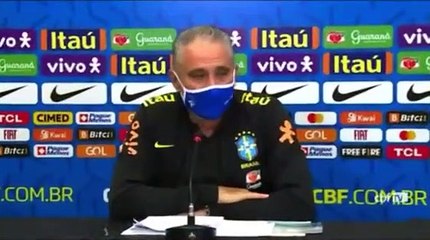 Conferência Tite