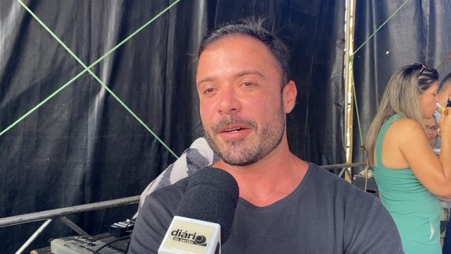 Caio Roberto não acredita em apoio de Romero a João Azevêdo e prevê 3 candidaturas de oposição