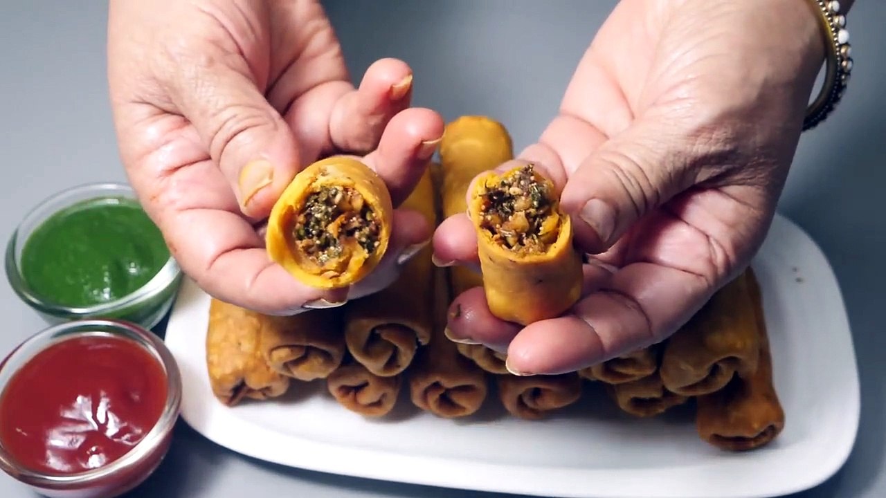 /  Pudachi Kothimbir Wadi Recipe Sambarwadi Recipe | Big Recipe House