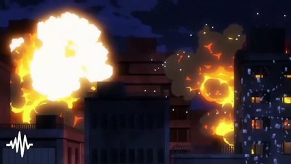 Nicholas Mick  DOUBLE CROSSED lyrics  anime - no copyright