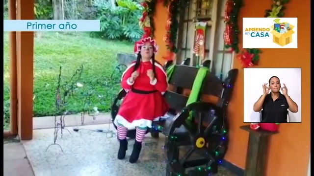 #AprendoEnCasa Ciencias: Repaso - Comprender del clima y su impacto en Costa Rica (Primer Año - Primaria)