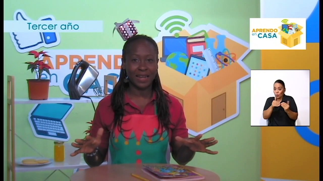 #AprendoEnCasa Ciencias: Repaso - Instrumentos de medición en Sistema Internacional (Tercer Año - Primaria)