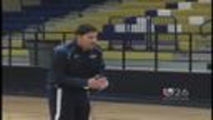 Nominan a Peter Morales