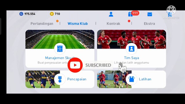 OPEN ICONIC MOMENT MANCHESTER UNITED : R_GIGGS #PES #PESMOBILE #PES2021 #EFOOTBALL #KONAMI