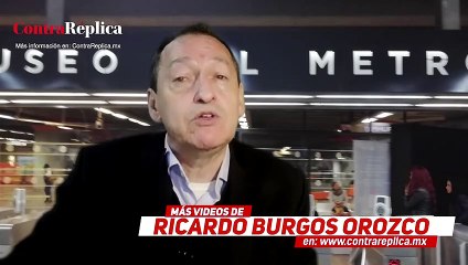 Historias en el Metro: En calidad de mientras