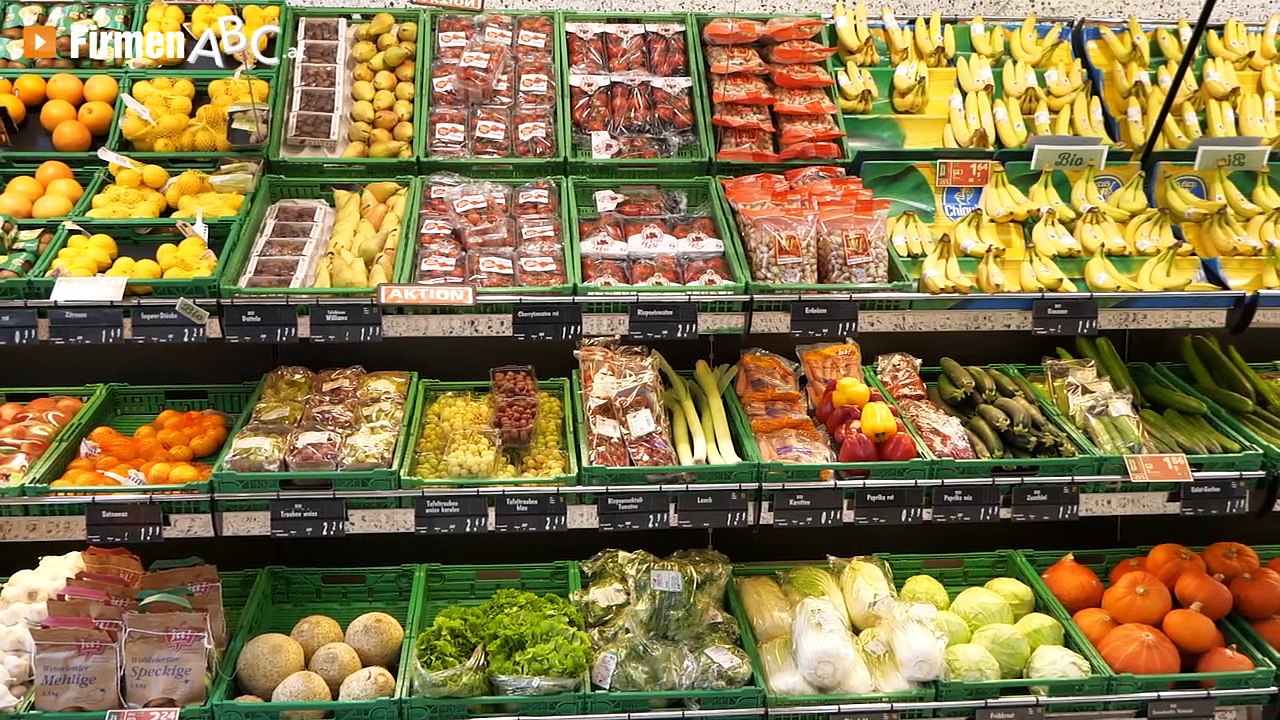ADEG Pfaundler in Reutte – Ihre Adresse für frisches Obst & Gemüse, Feinkost oder Fleischwaren