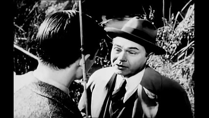 Le criminel (1948) - Bande annonce