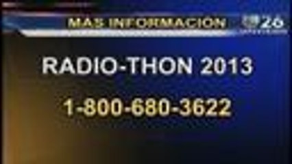 Noticiero 12/15/2013   5pm - 2do corte