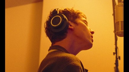 Troye Sivan - Angel Baby