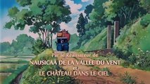 Mon voisin Totoro (1999) - Bande annonce