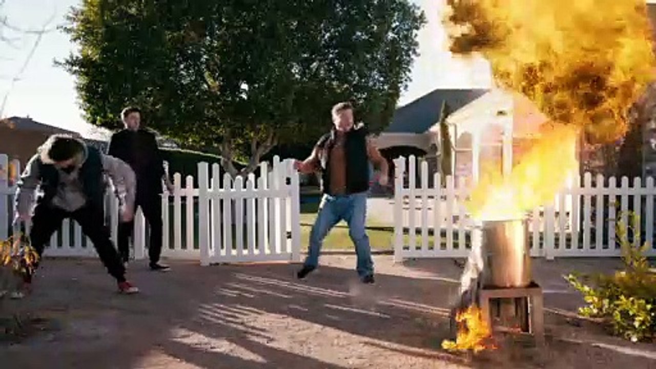 Funny Thing About Love Trailer