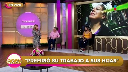 'Siempre tienes un verdugo' | Rocío a tu lado